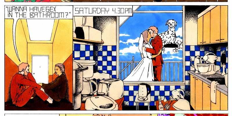 EXTRA EXTRA - EPISODE 12