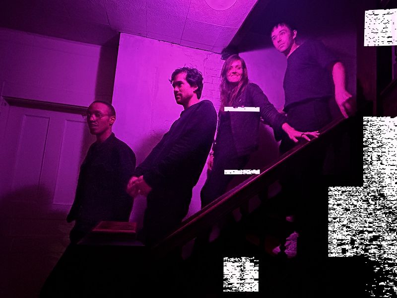 Point A to Point 3 w/ Basic Letters