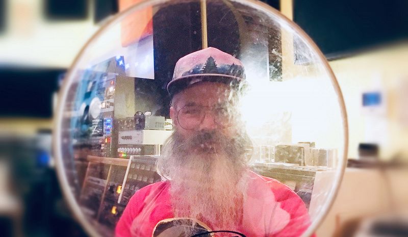 The Head Zone w/ Ripley Johnson