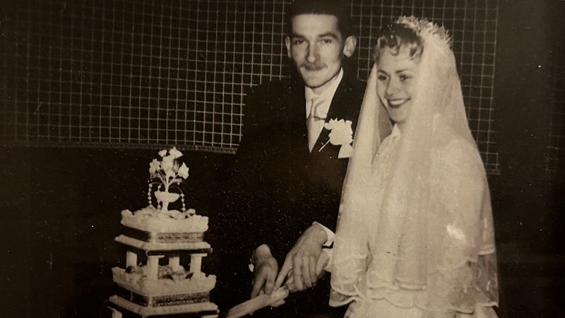 An ode to Anthony Ellis Heap - RIP Grandad