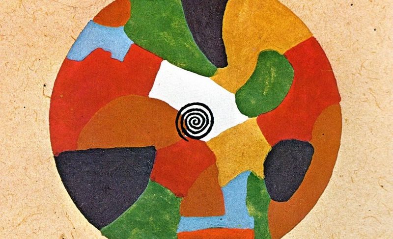 West Coast Fog: Summer Morning Musings