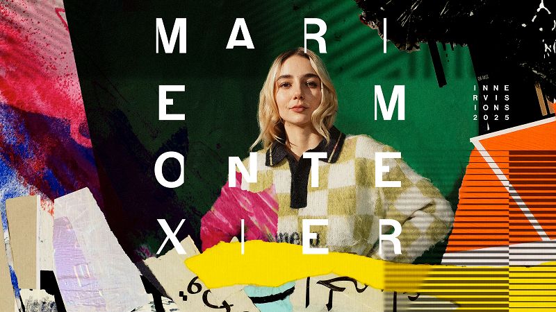 INNERVISIONS ÜBERALL w/ MARIE MONTEXIER