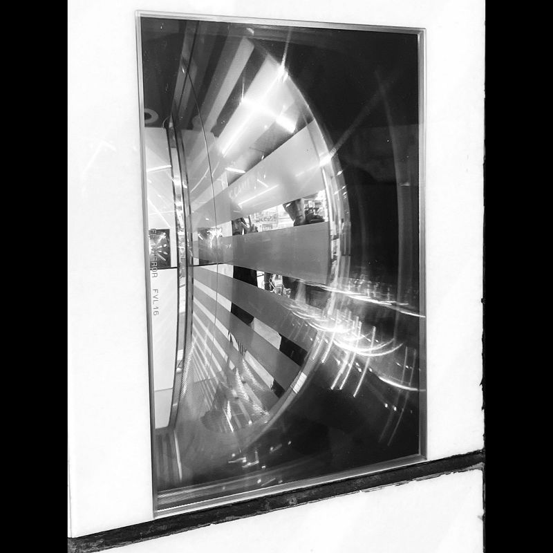 Timetable w/ Nosaj Thing