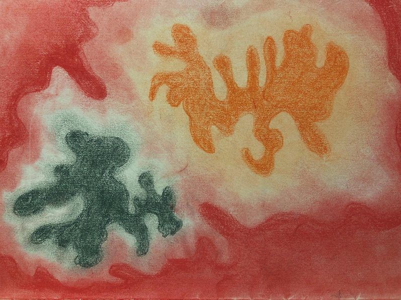 Tenera E' La Notte w/ Luca Carlotta