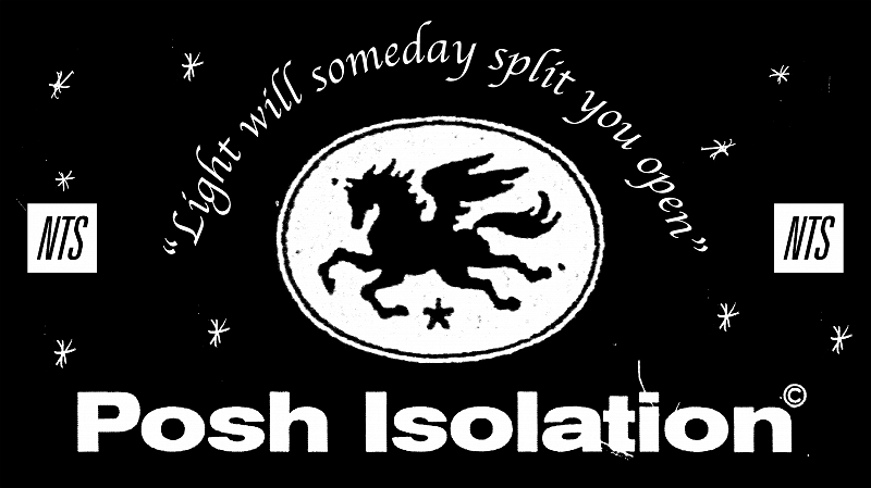 Posh Isolation