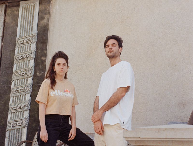 A Strange Attractor w/ Sheer & Shy