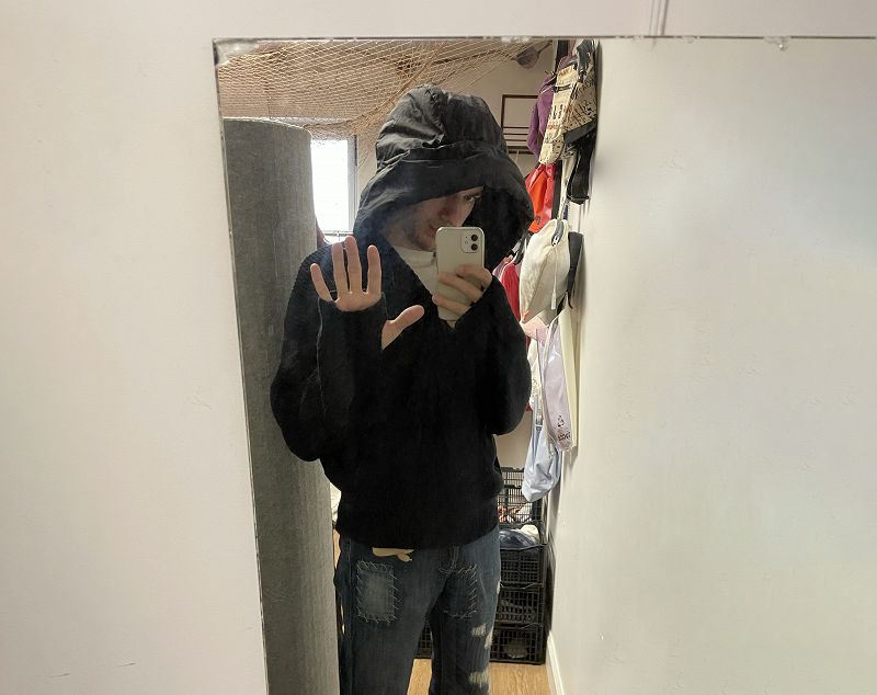 Posh Isolation w/ Yangze 