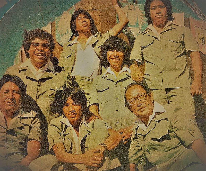 Carlos René: ¡Qué Flojera!, Más Cumbia a la Mexicana, vol. 3