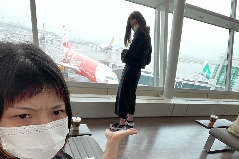 Shadow Dance w/ Salamanda