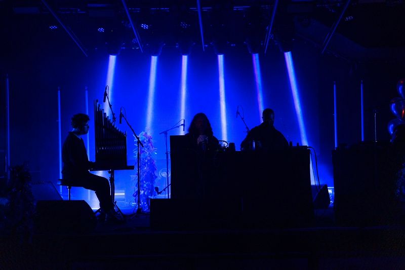 CS + KREME w/ James Rushford