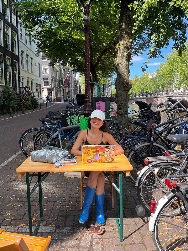 The NTS Breakfast Show w/ Coco María