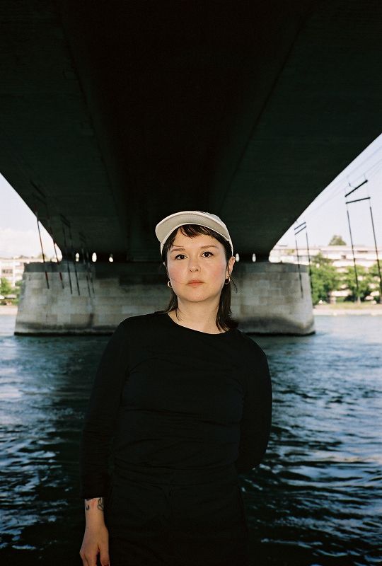 Heavy Love Affair w/ Emel