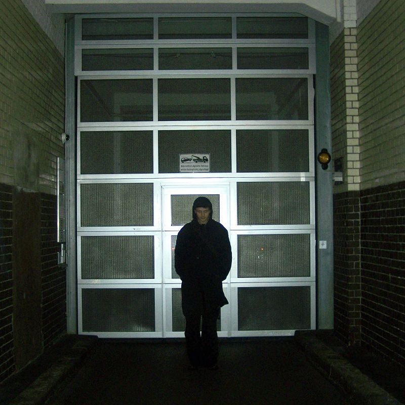 buttechno w/ Observer