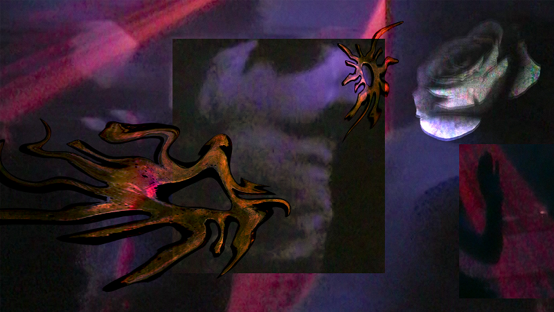 Weaponise your sound w/ Diet Clinic