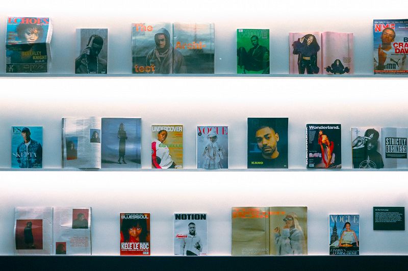 Tuesday Trips w/ Nahhg