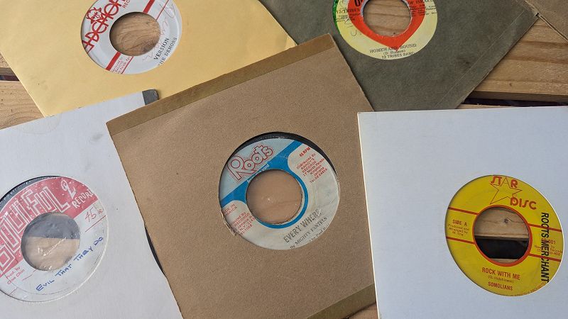 Bad Days Are Going Away w/ Spud Roots