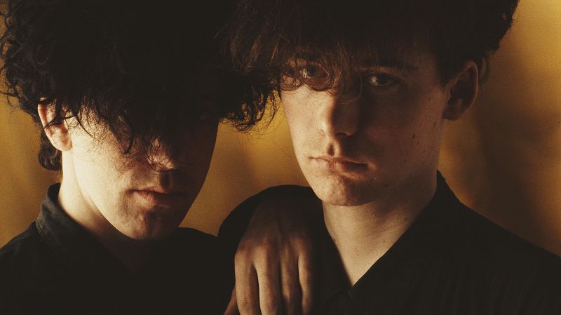 Post Punk Britain: Scotland