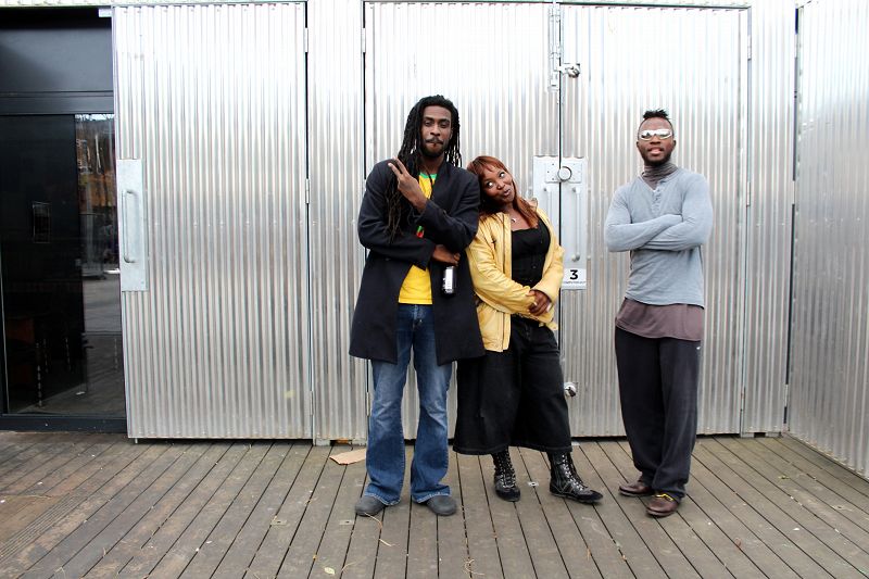 Quest No More w/ Frank Dorrey