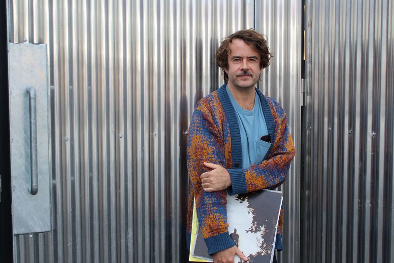 Soup To Nuts w/ John Gómez