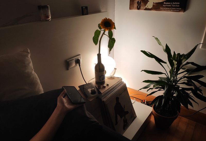 Aquella larga noche by Doff