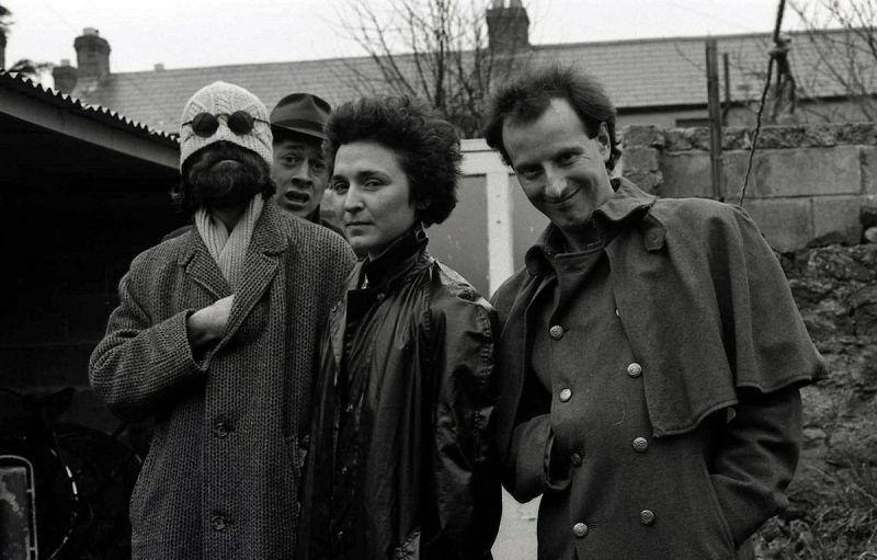 The Slip - Operating Theatre Special