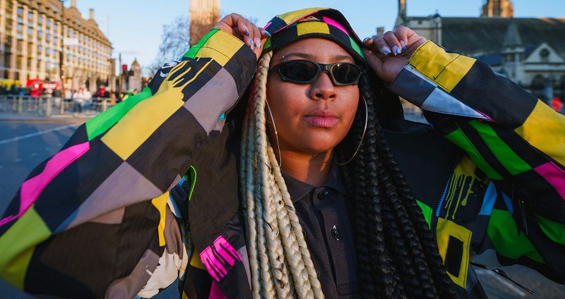 DJ Bonekinha Iraquiana