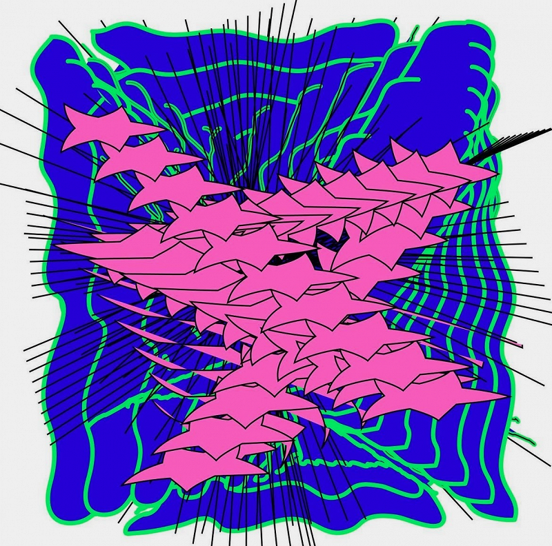 Push Me Through The Darkest Times w/ Meghna Das