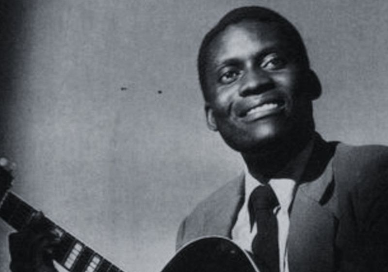 Reimagining Country w/ Jamal Khadar