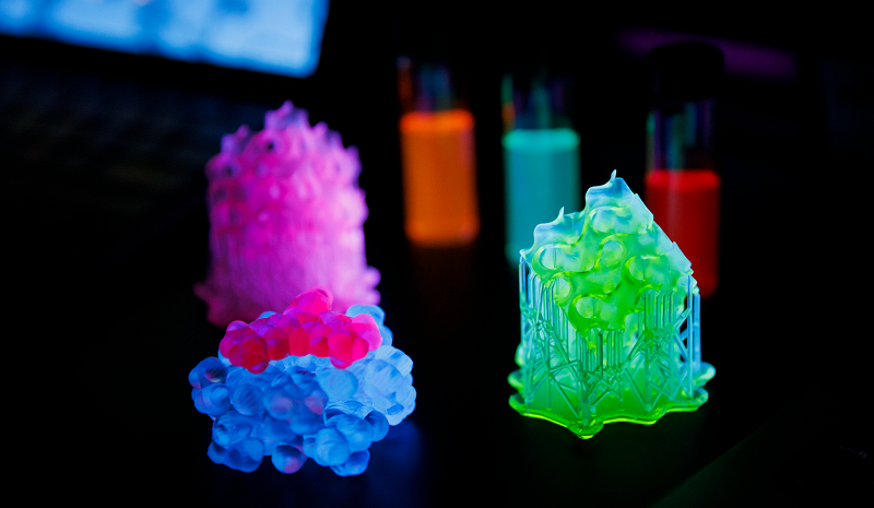 Circle Packing w/ Occo