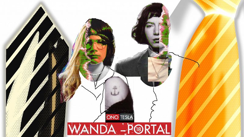 ONOTESLA - WANDA W/ DALIA NEIS & ANDREAS REIHSE