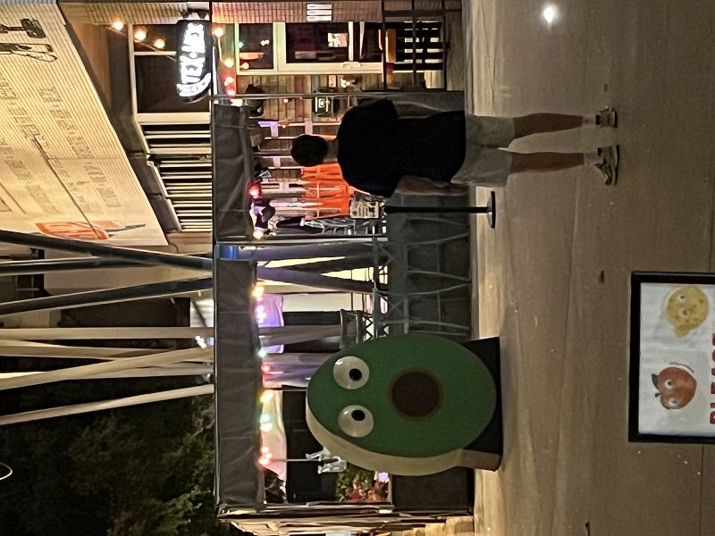 Vignettes from Dreamland