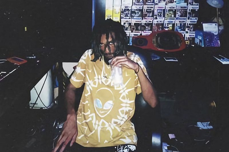 Tuesday Trips w/ Cameron Butler