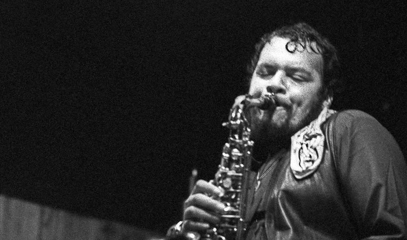 NTS Guide To: Steeplechase Records