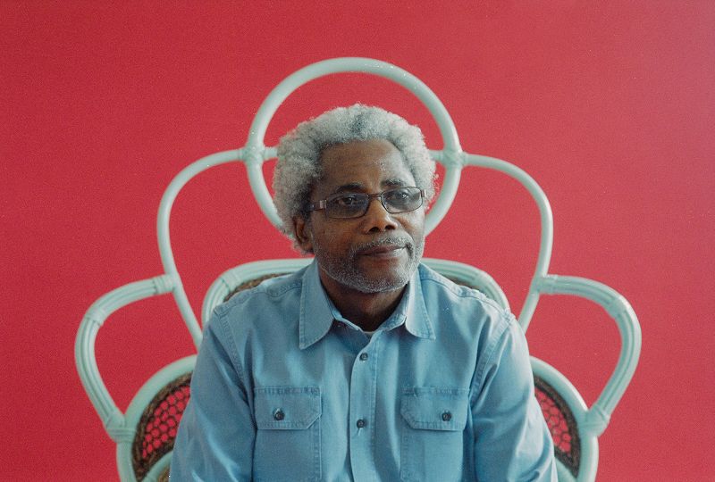 Reimagining Country w/ Jamal Khadar