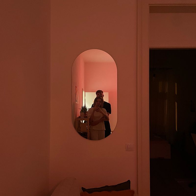 Dans Market: Sinusoid