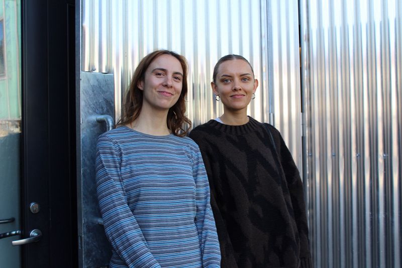 The NTS Breakfast Show w/ Flo & Ruby Tandoh