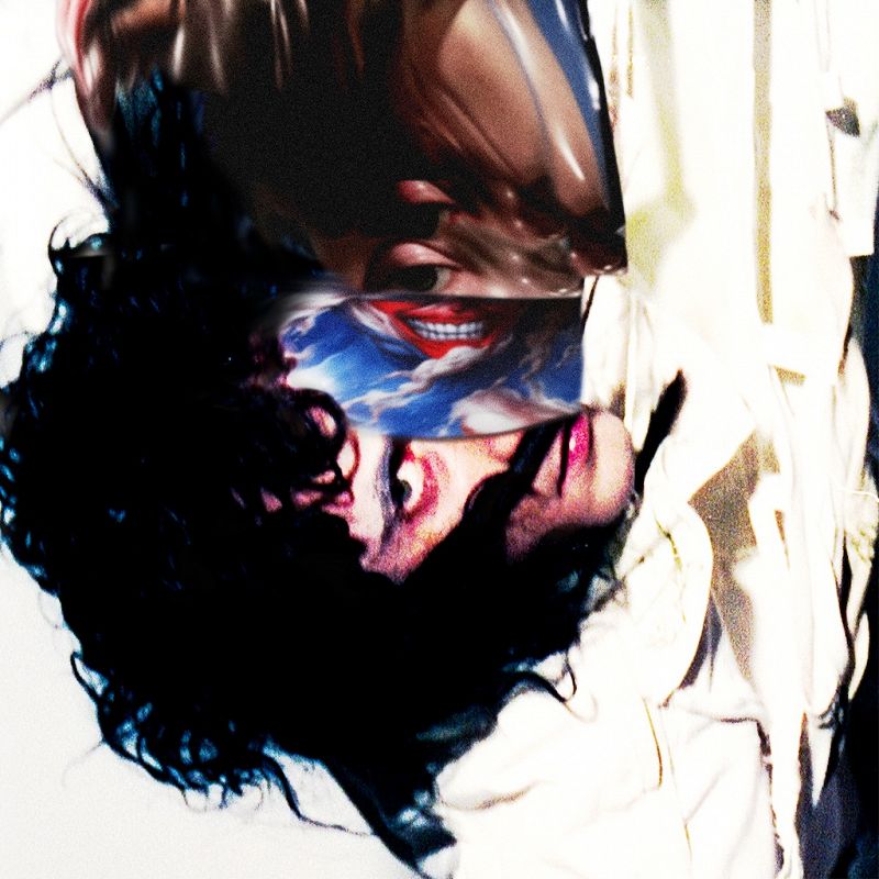 Machines of Loving Grace w/ Morgan Garrett 