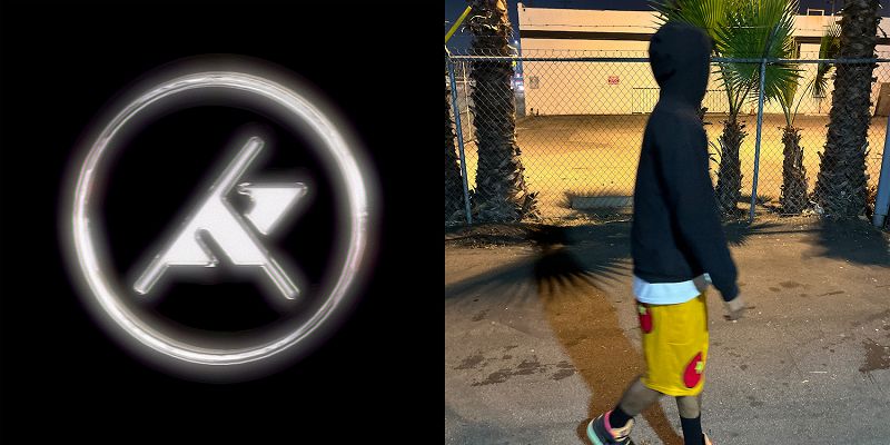 AMCO presents: It's Up w/ RAPRAVE