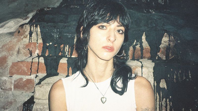 Diesel TRACKS: 5nipss