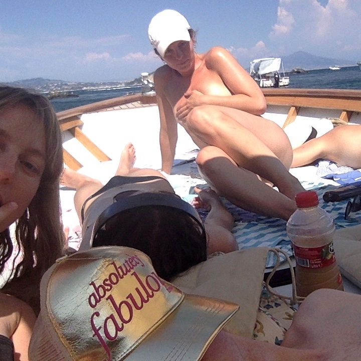 Smerz - Italian Island Playlist