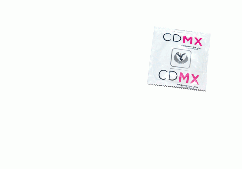 CDMX Tapes w/ Zutzut & Juliana Huxtable