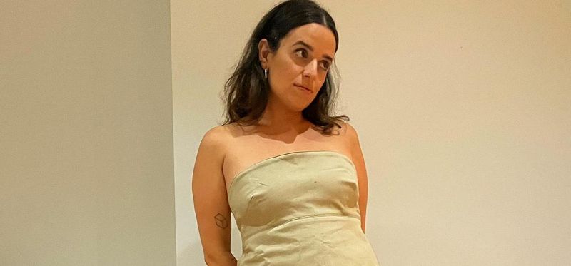 Rachel Grace Almeida: 90s Latin House Special