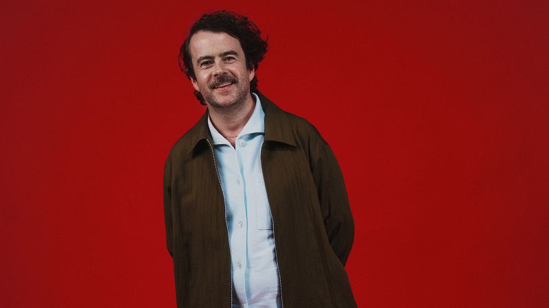 Soup To Nuts w/ John Gómez