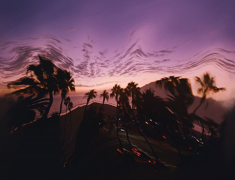 Equiknoxx w/ Bobby Irish