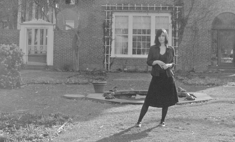 In Focus: Jessica Bailiff