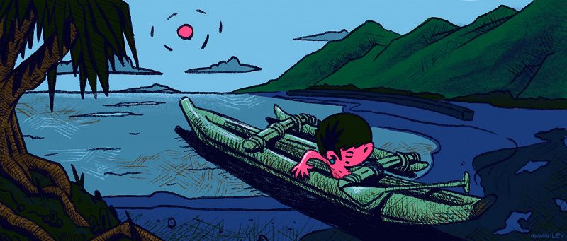 Aloha Got Soul Presents: Home Grown - Seaside Vibes & Sunset Drive Special 