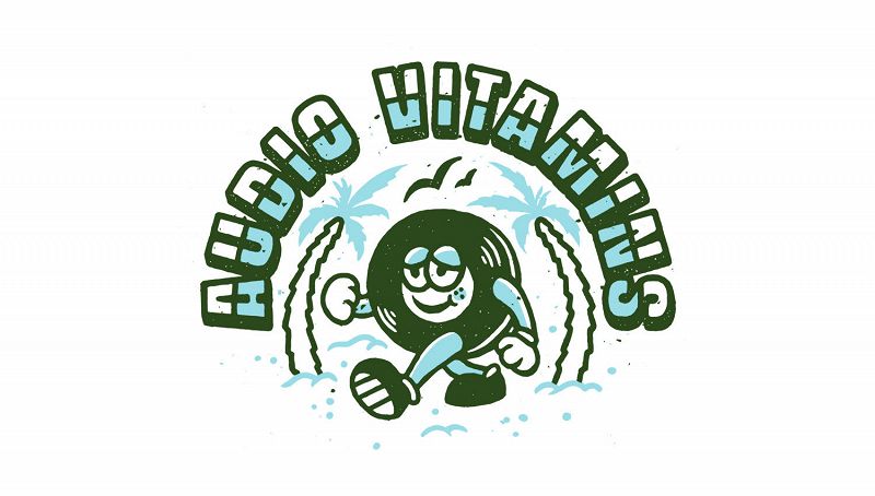 Women Of Dub w/ Audio Vitamins