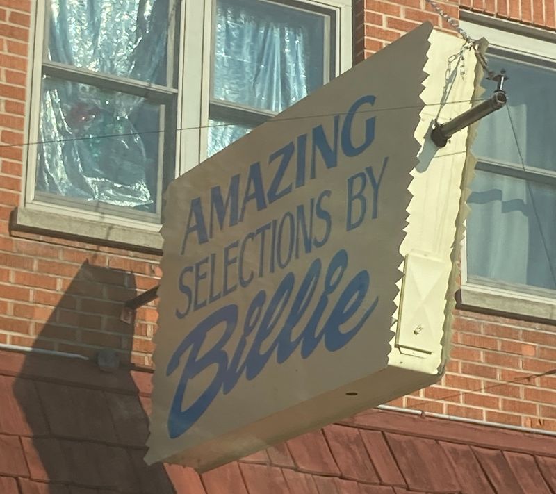 A Month of Sundays w/ Bill Spencer