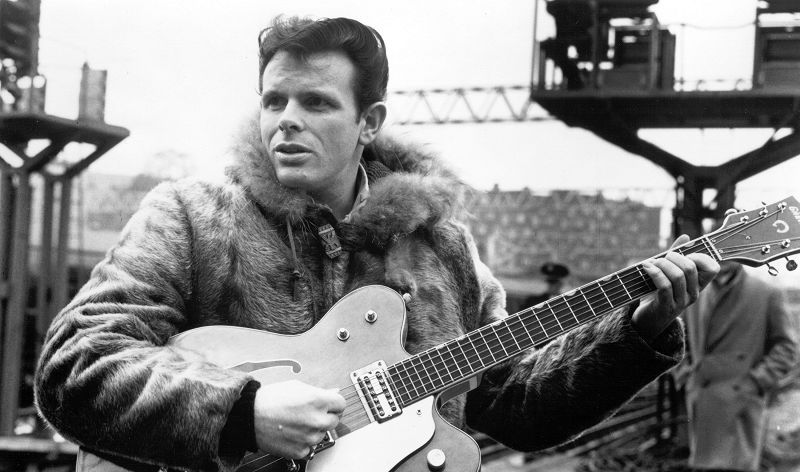 Lavender Kite Audio Research Hour w/ Barnaby Bennett - Immediate Records