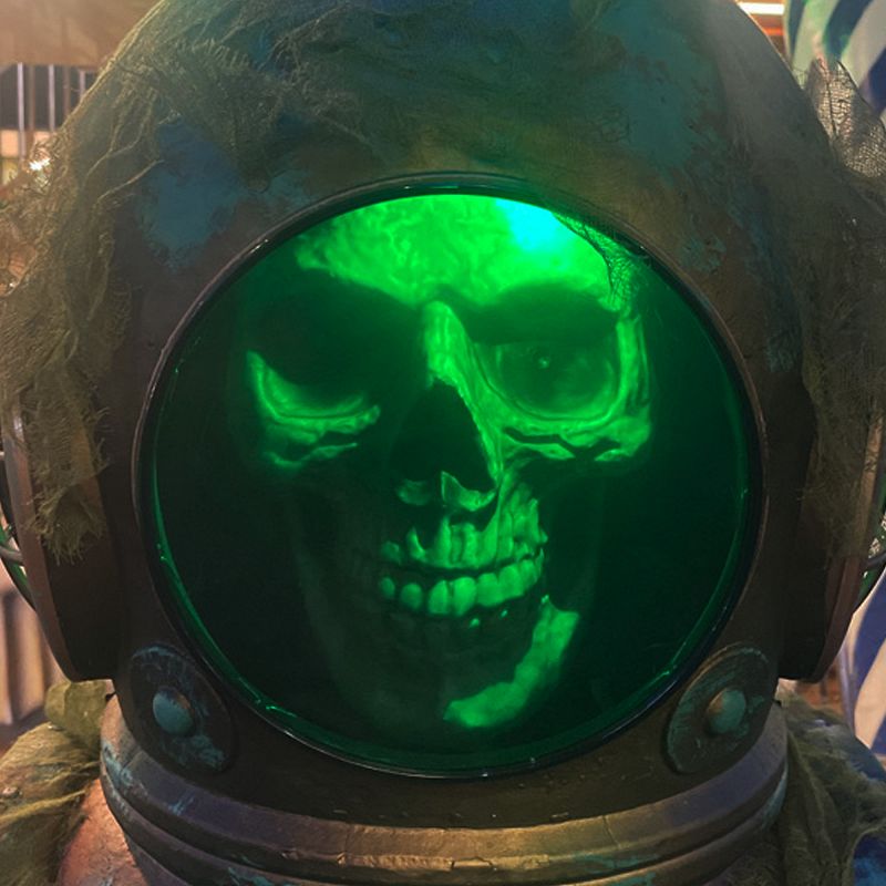 Geologist Presents: The O'Brien System